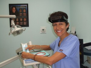 Dr. Jenny Narvaez
