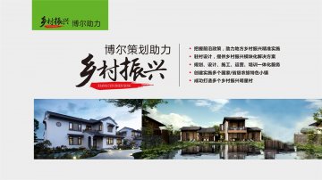 乡村振兴-重庆凌峰传媒传播有限公司策划
